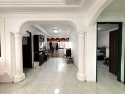 Blk 922 Hougang Street 91 (Hougang), HDB 5 Rooms #590786351